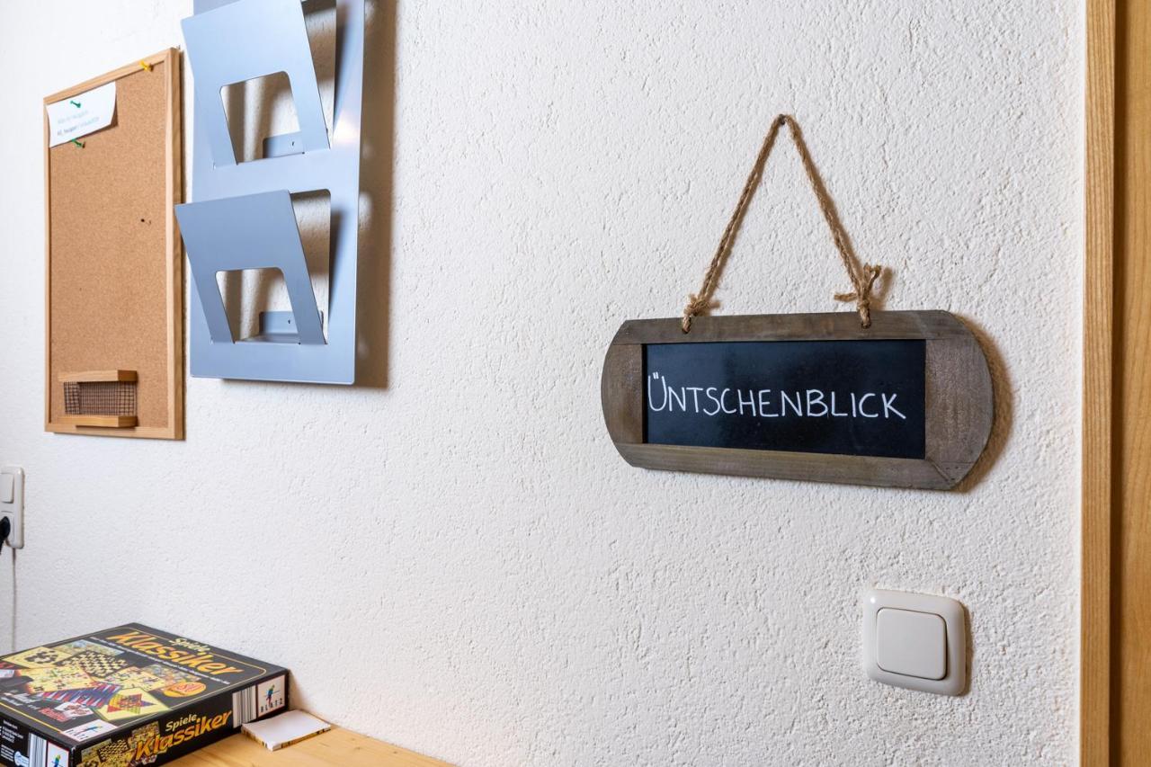 Ferienbauernhof Kohler Apartment Schoppernau Ngoại thất bức ảnh