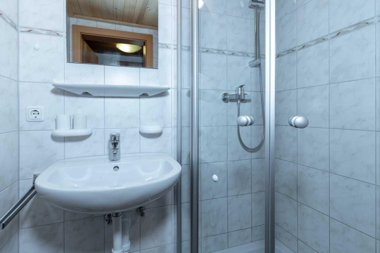 Ferienbauernhof Kohler Apartment Schoppernau Ngoại thất bức ảnh