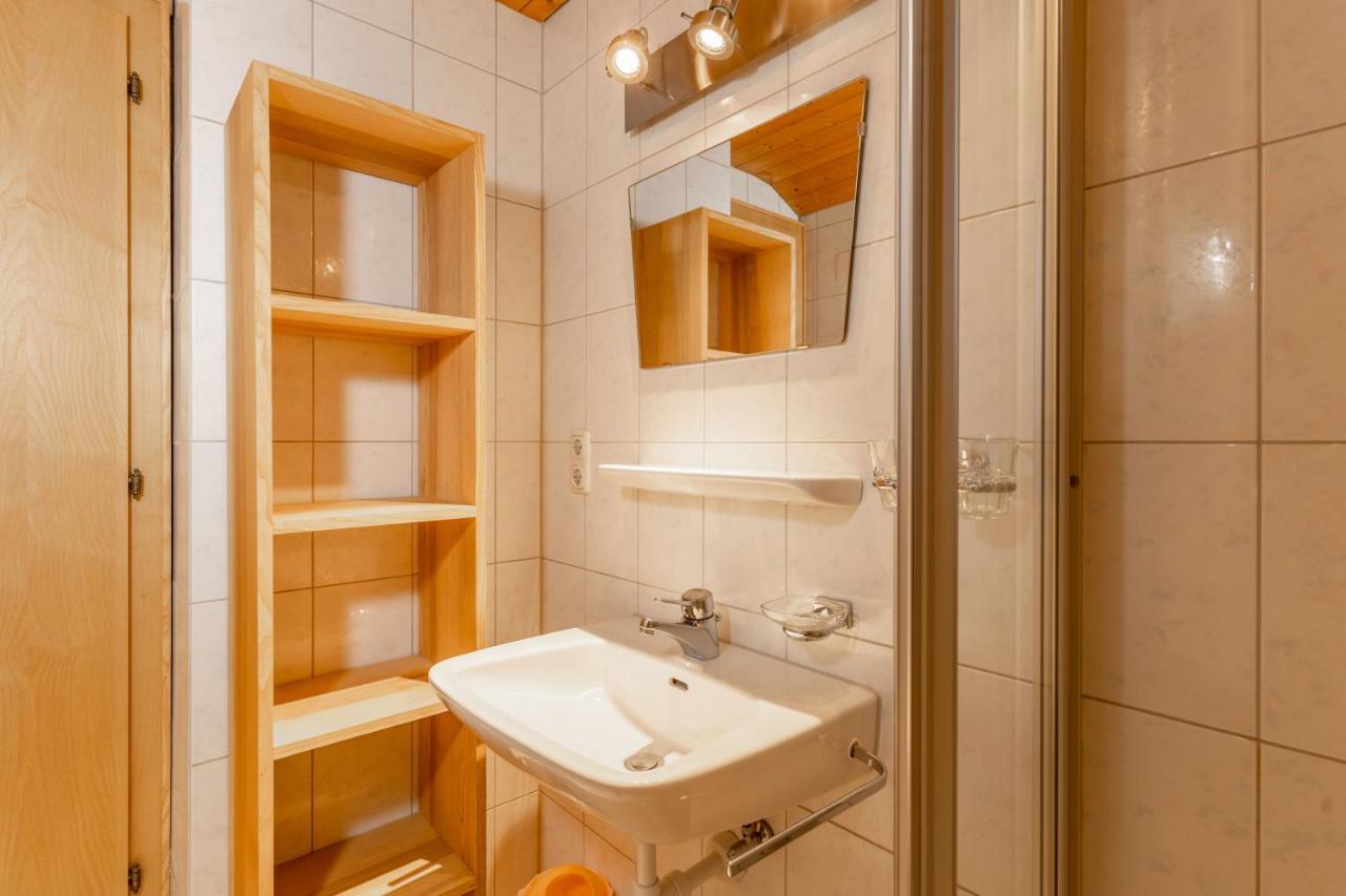 Ferienbauernhof Kohler Apartment Schoppernau Ngoại thất bức ảnh